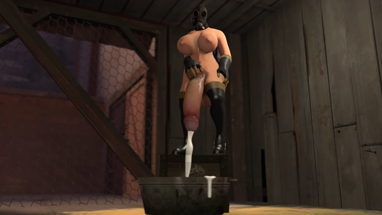 pyropyro-team-fortress-2