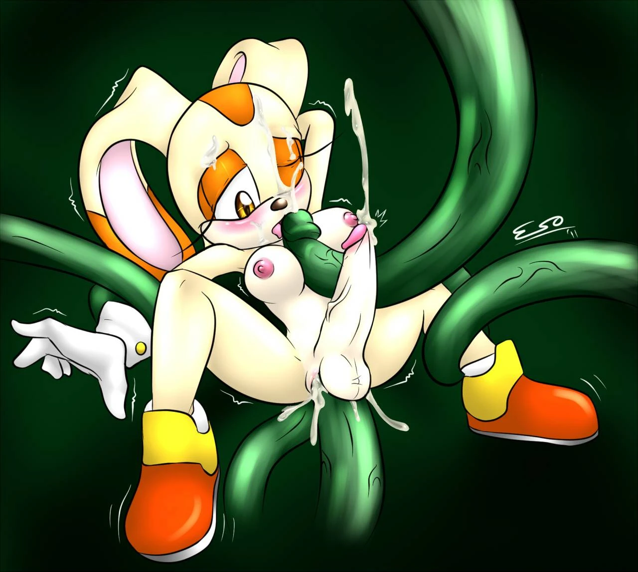 cream-the-rabbit