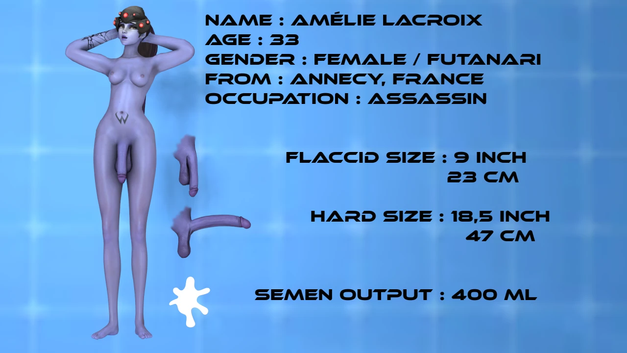 widowmaker