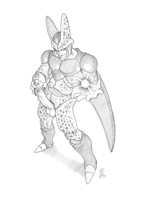 cell-dragon-ball