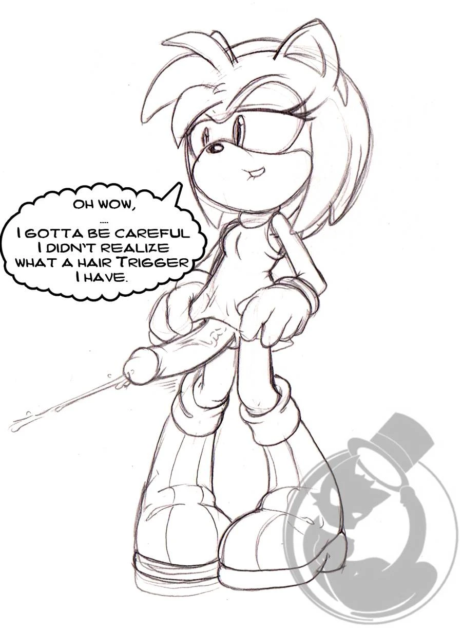 amy-rose