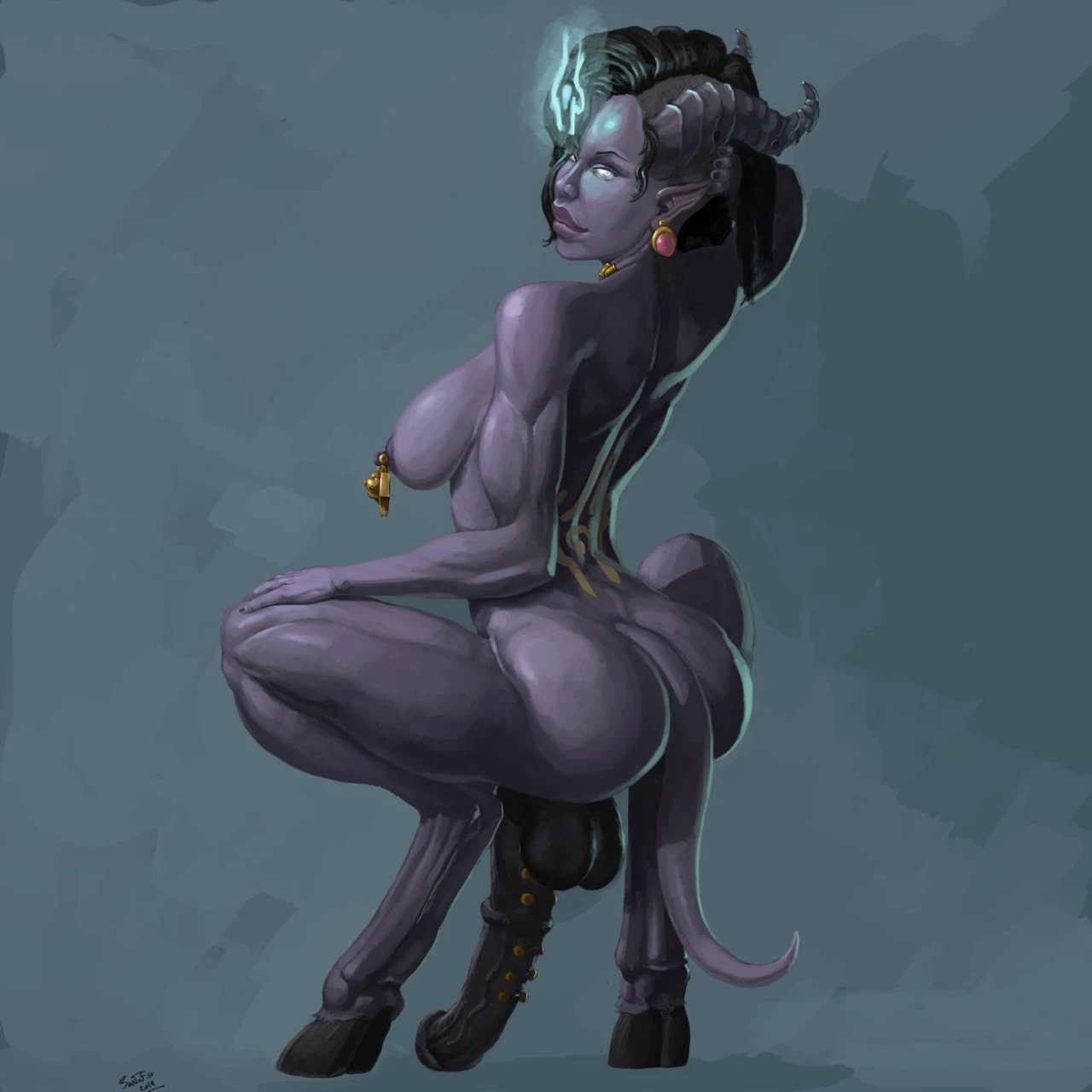 draenei
