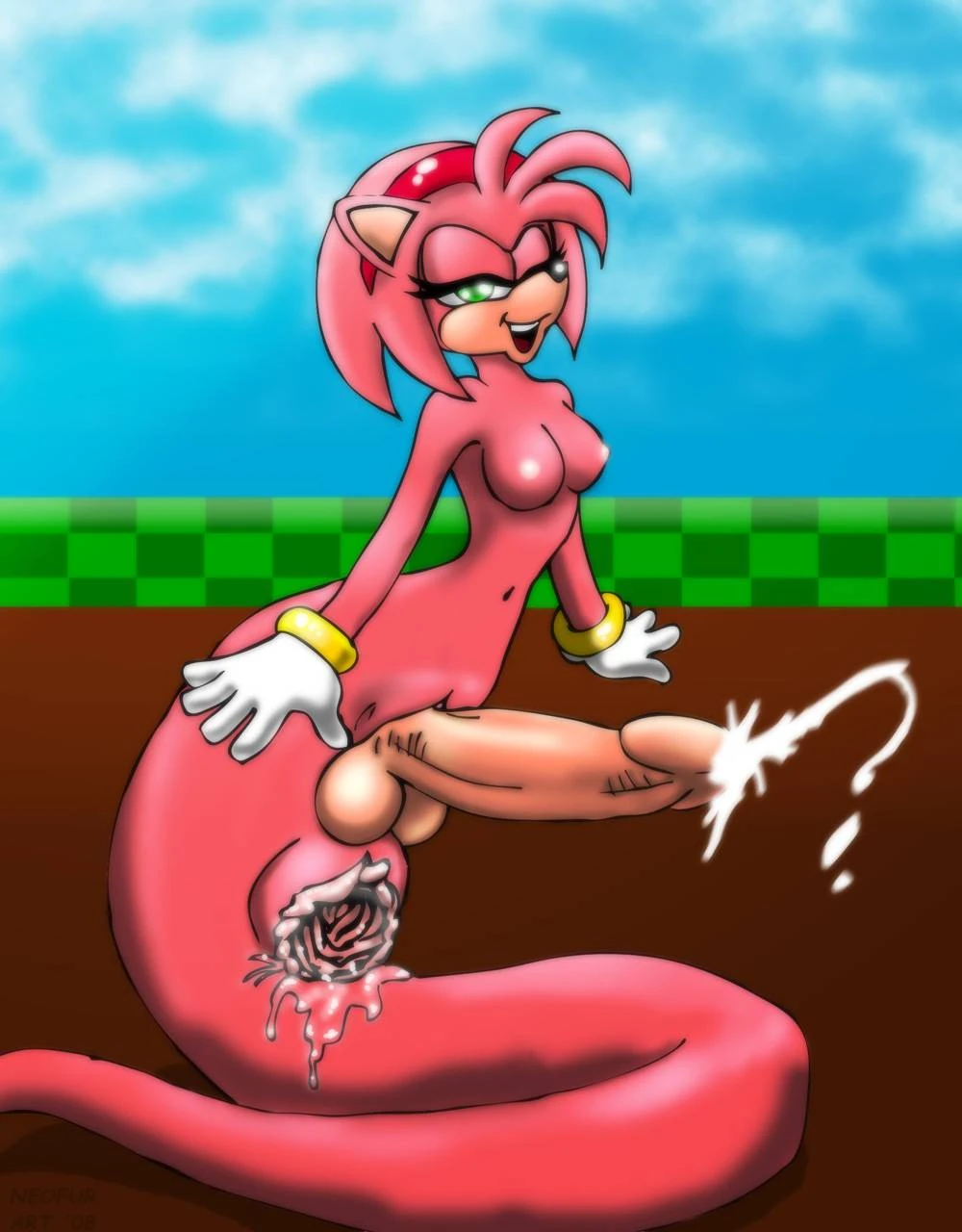 amy-rose