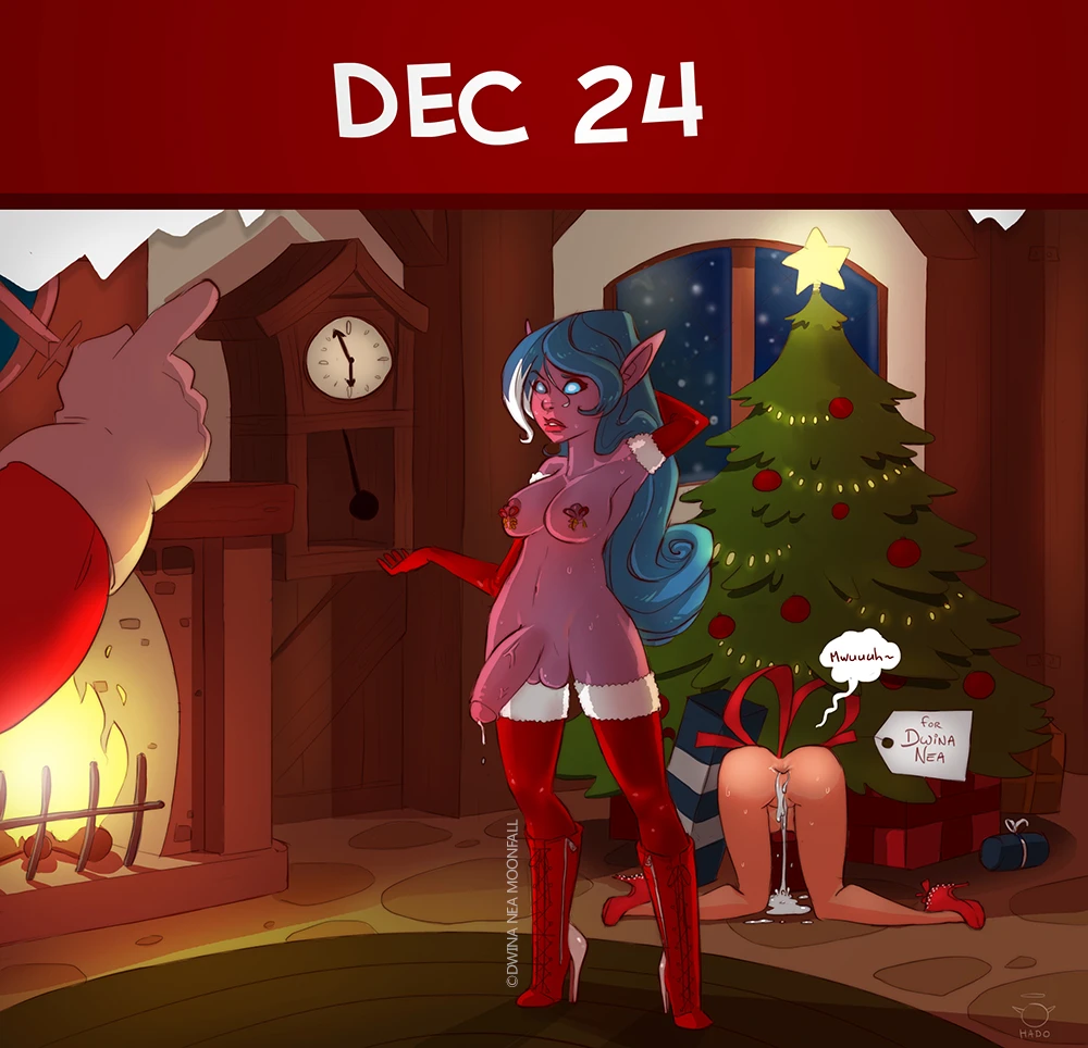 dwina-nea-moonfallnight-elfsanta-claus