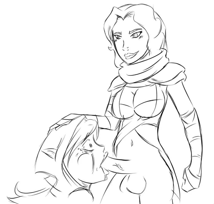 drow-rangerwindranger