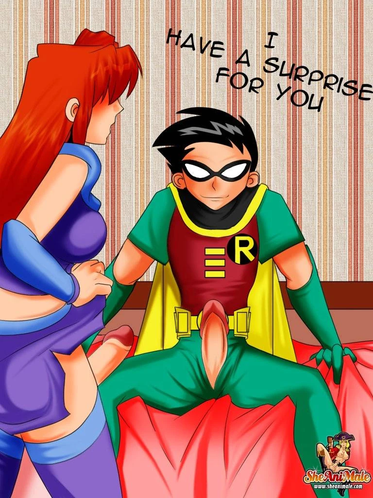 dick-graysonrobinrobin-dcstarfire