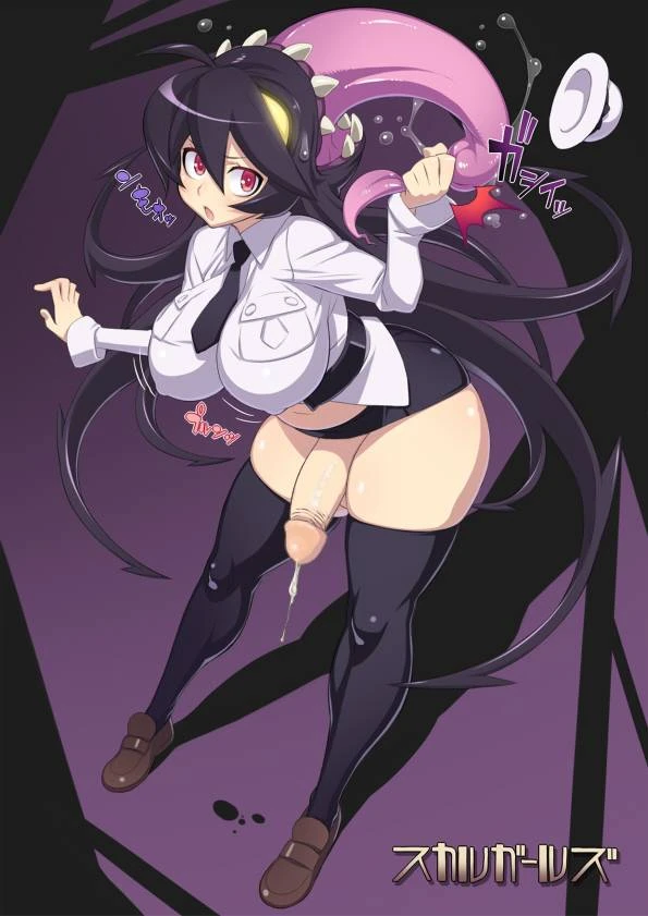 filia-skullgirlssamson-skullgirls