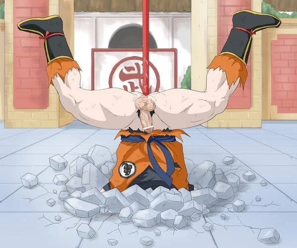 son-goku