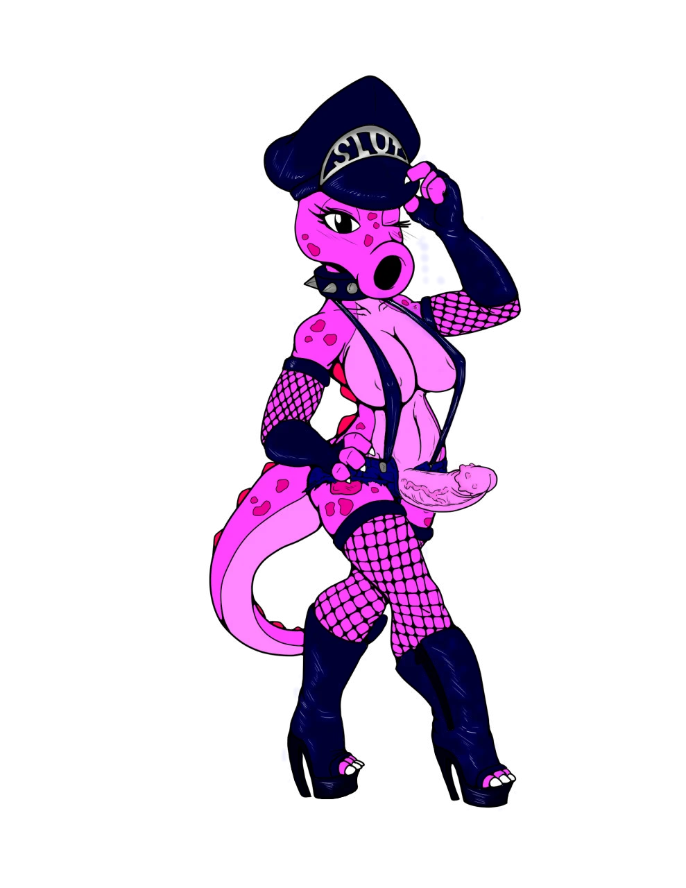 birdo