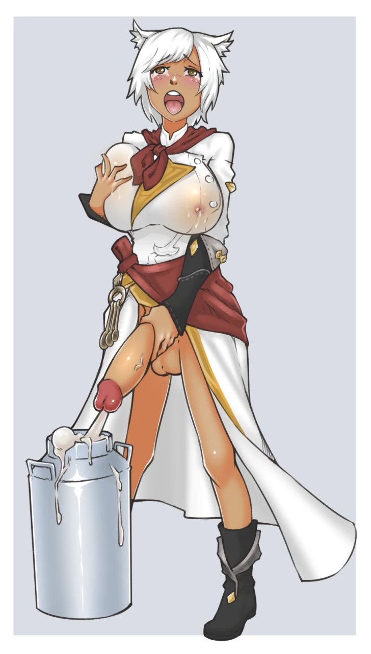 miqote