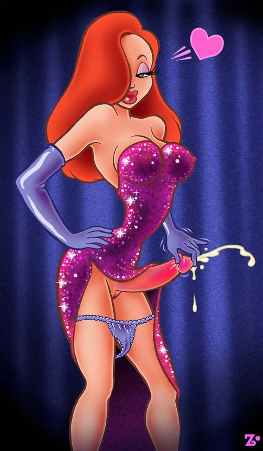 jessica-rabbit