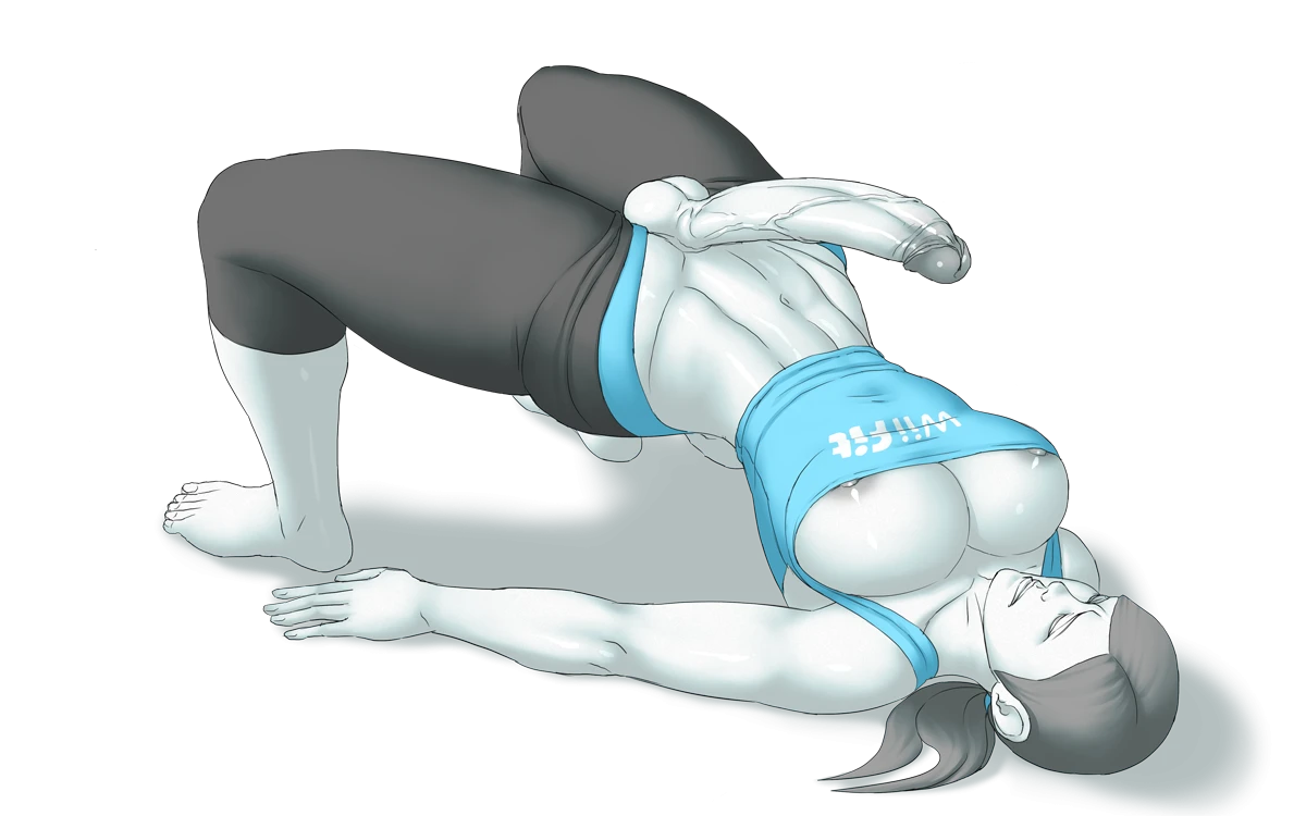 wii-fit-trainer