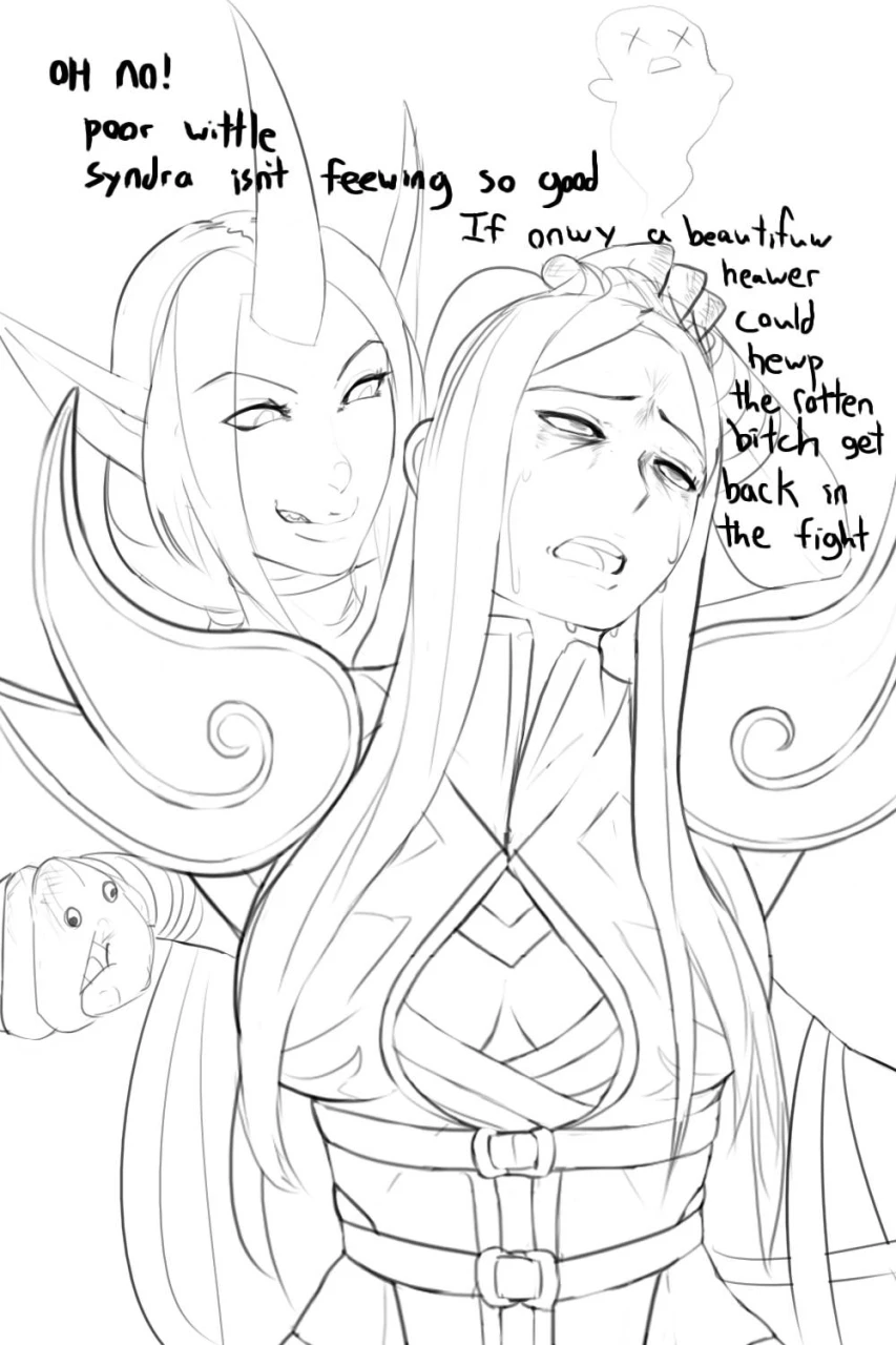 sorakasyndra