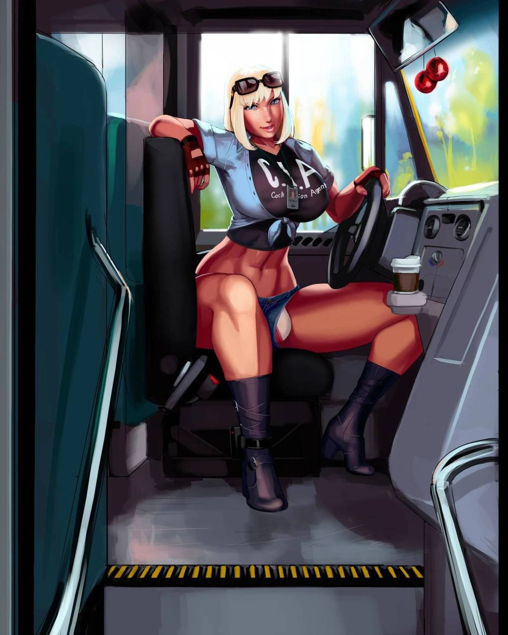 henrietta