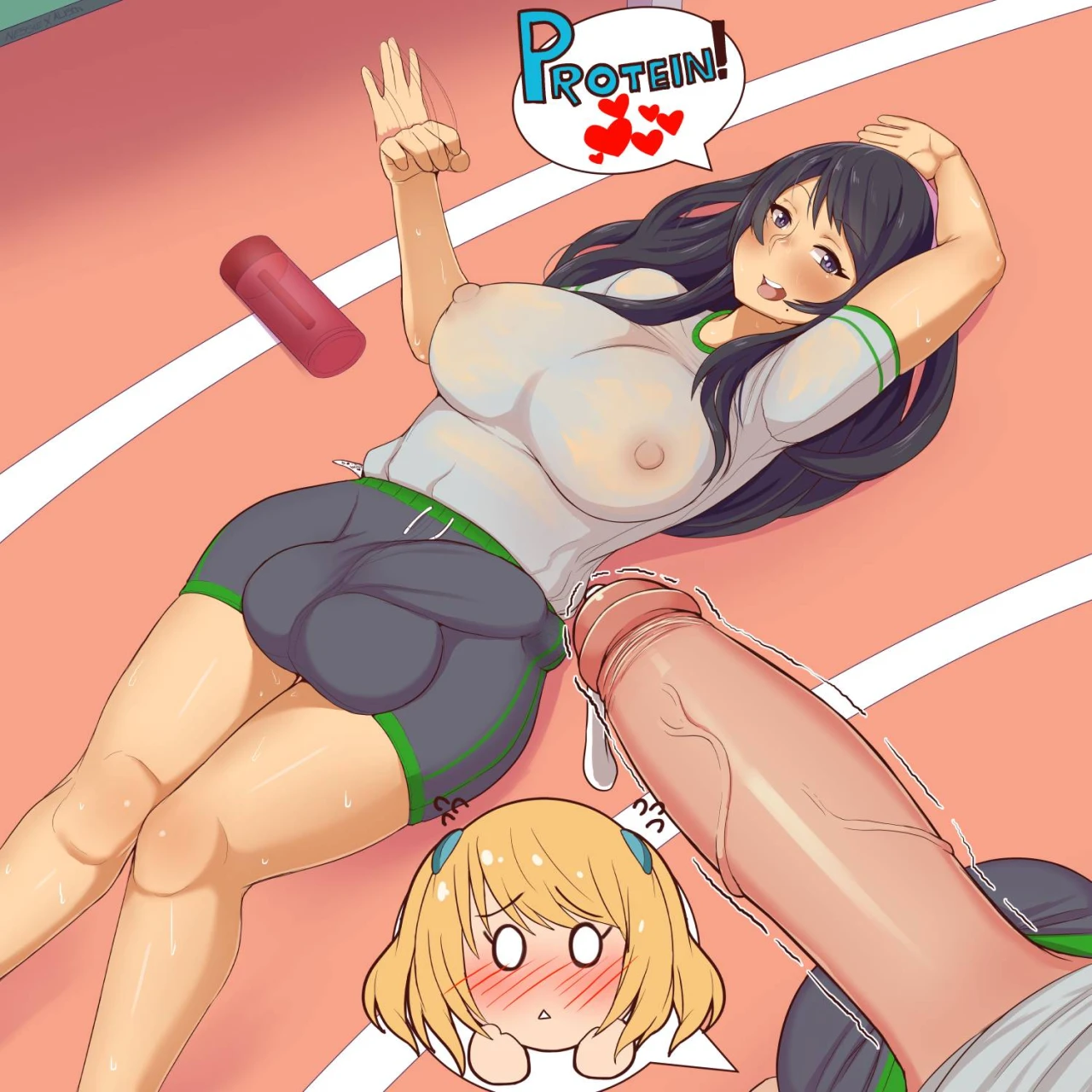 alison-lewdualochness-lewdua