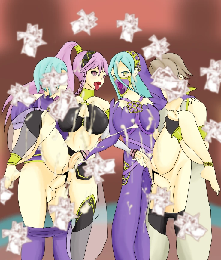 azura-fire-embleminigoolivia-fire-emblem
