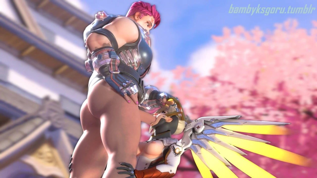 mercyzarya
