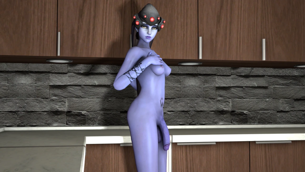 widowmaker