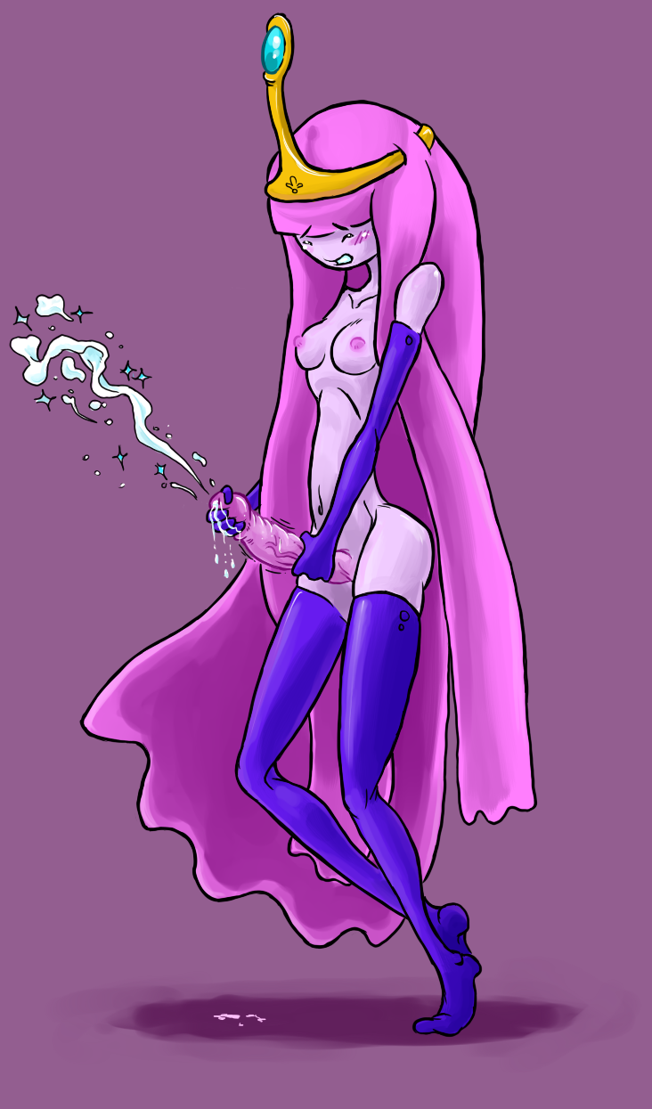Princess Bubblegum As A Lesbian - Adventure Time Princess Bubblegum Shemale | Anal Dream House