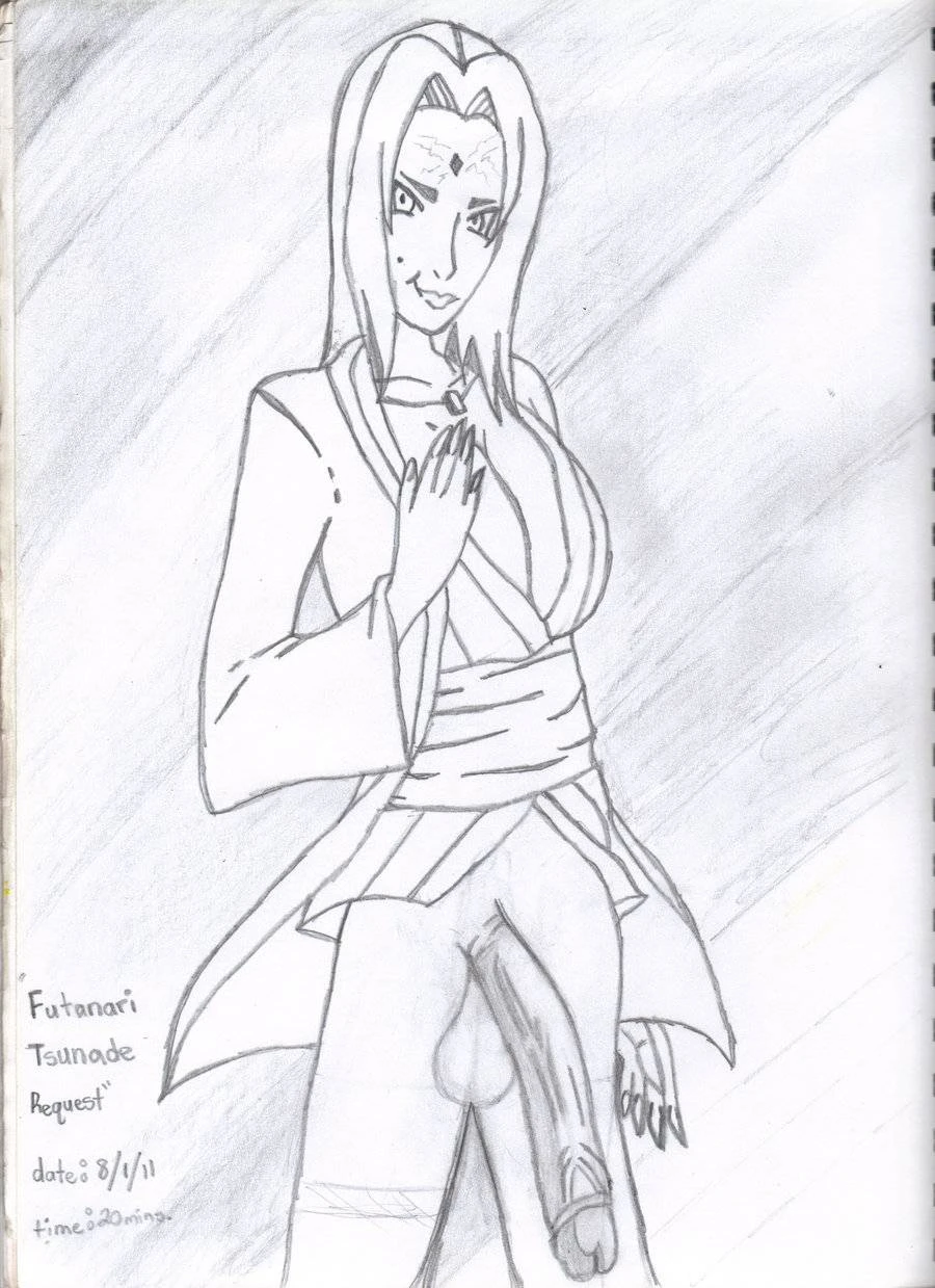 tsunade