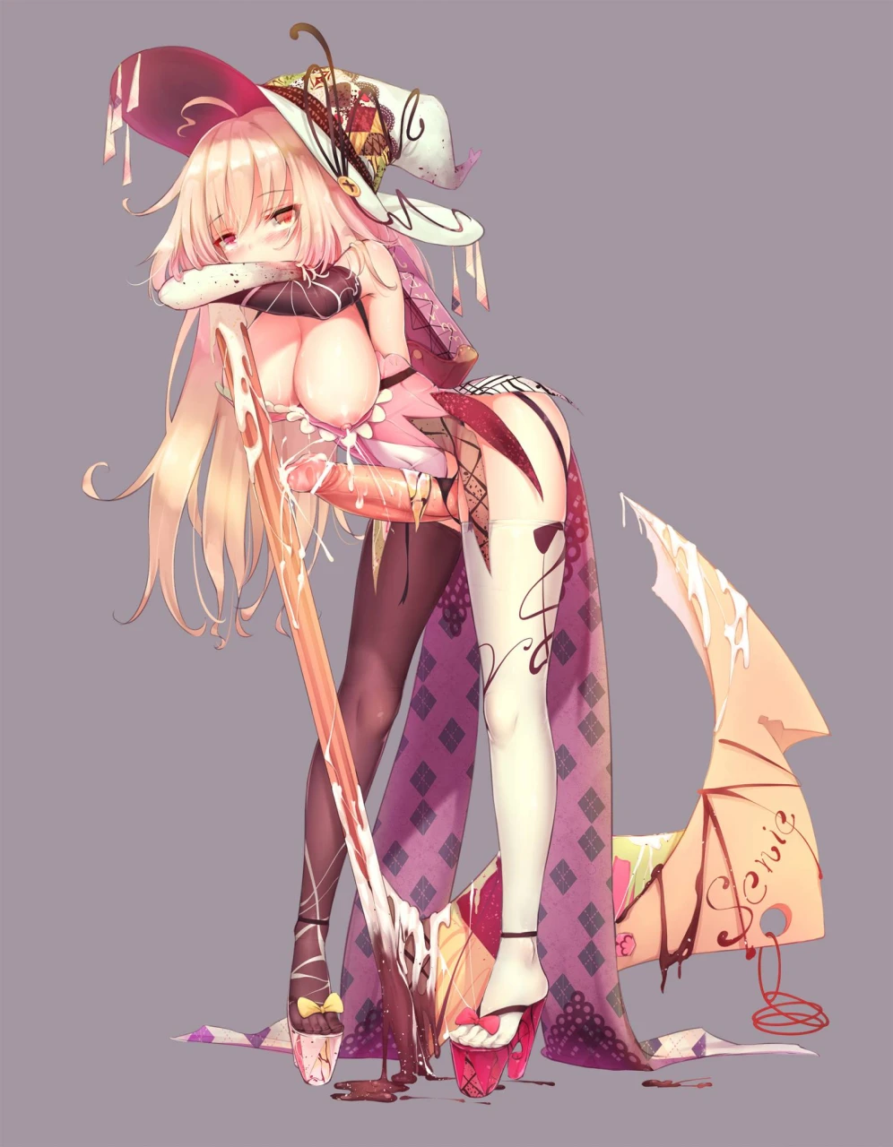 unknown