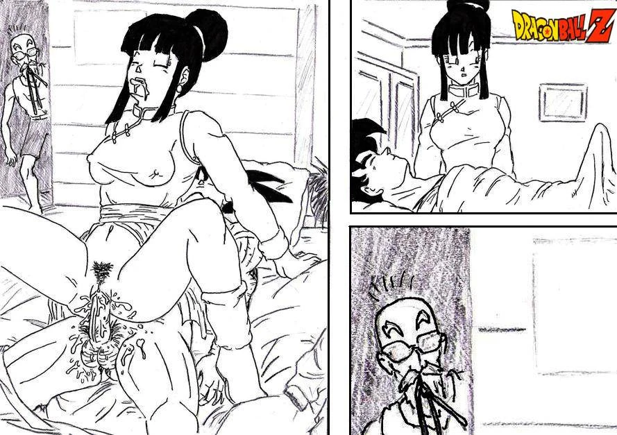 chichison-goku