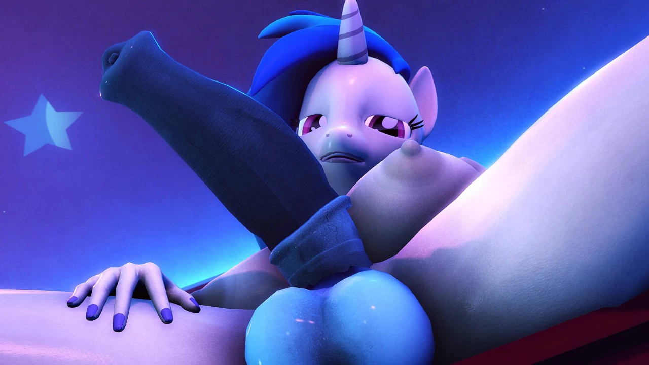 vinyl-scratch