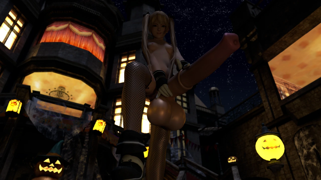 marie-rose