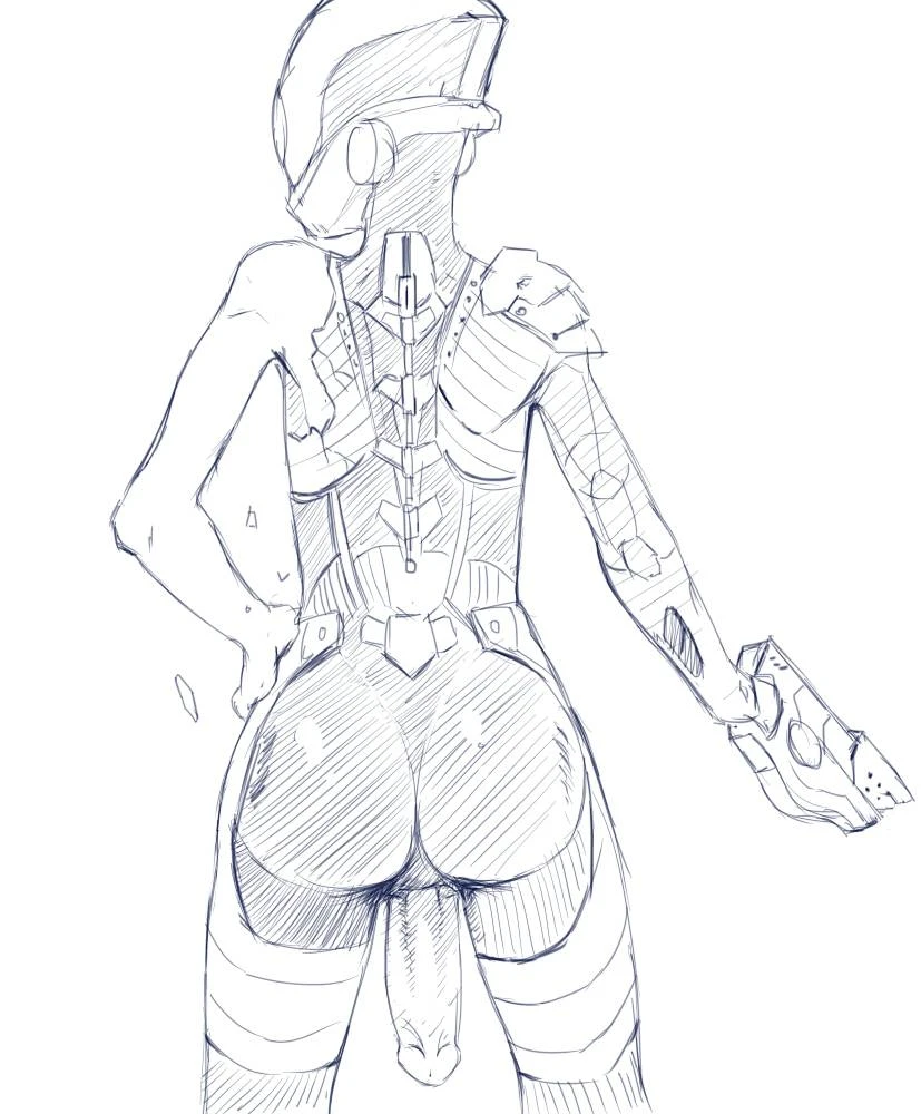 vanu-infiltrator