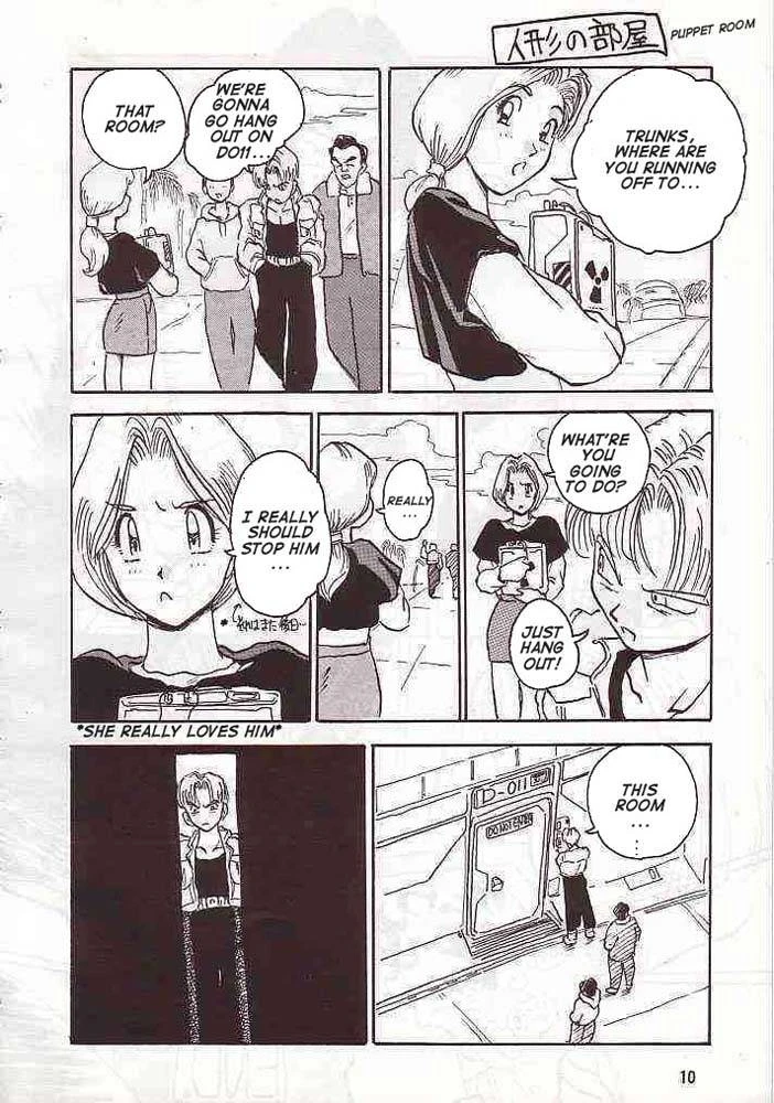 android-18bulma-briefsmirai-trunkstrunks-briefs