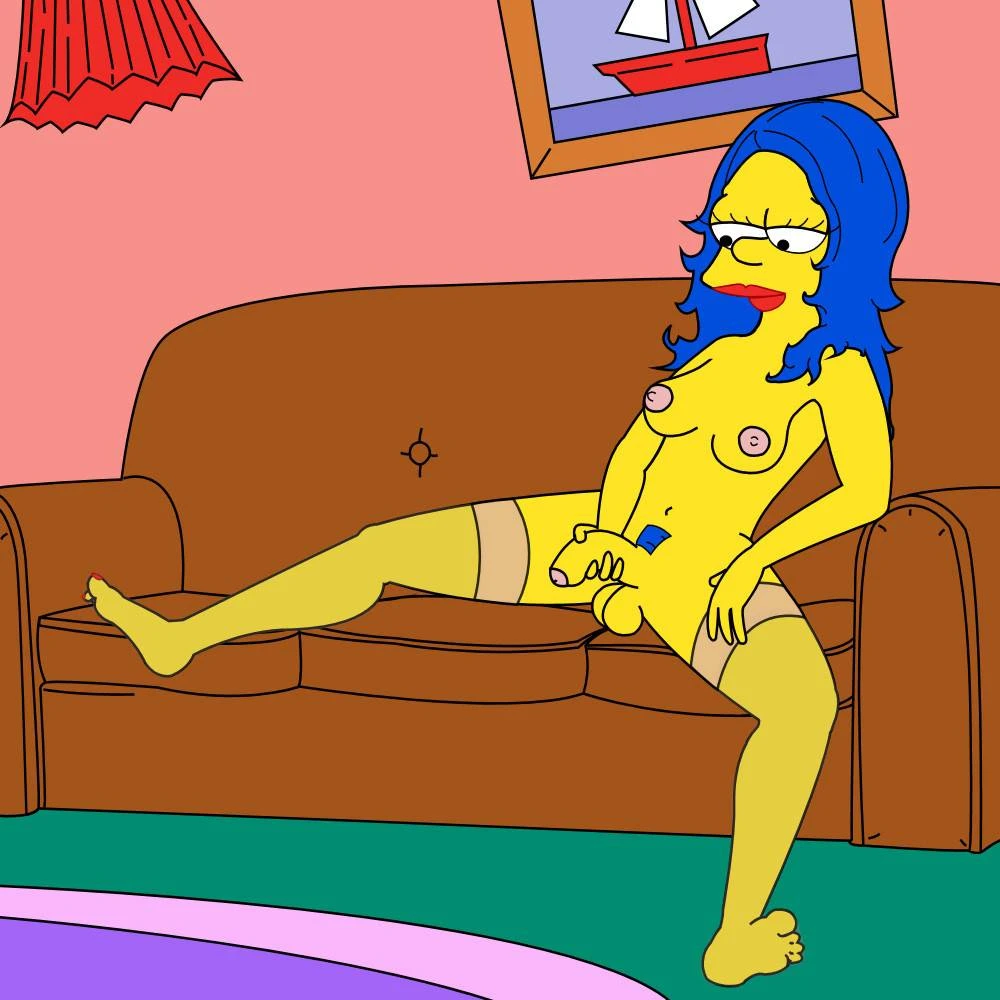 marge-simpson
