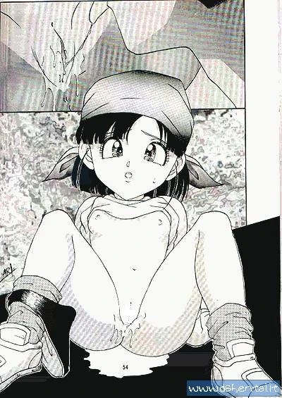 pan-dragon-ball