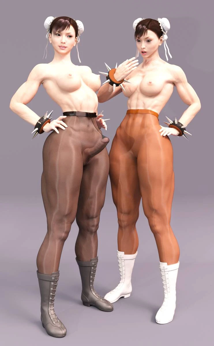 chun-likou