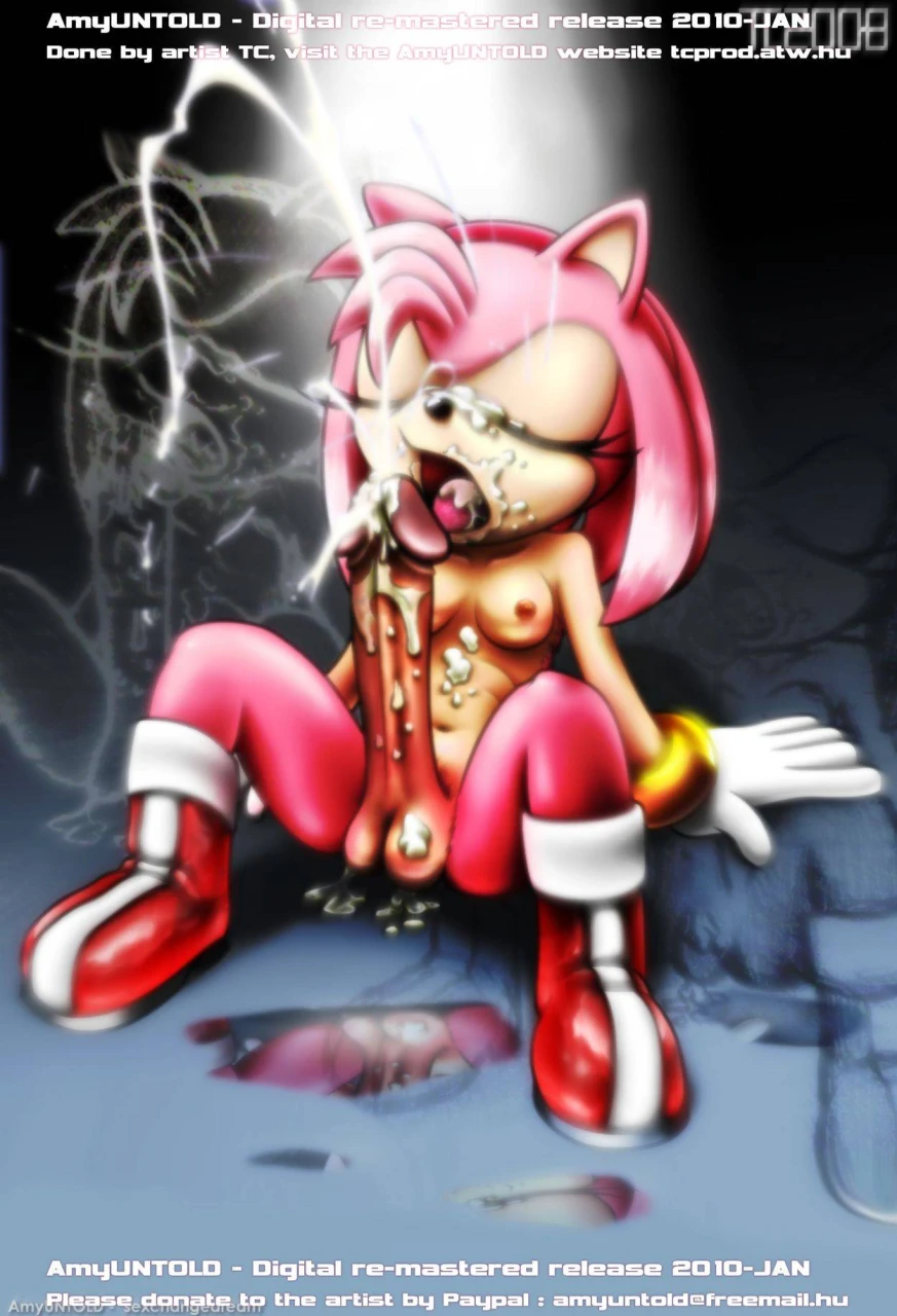 amy-rose