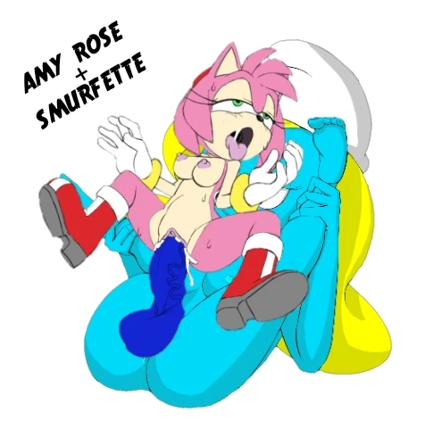 amy-rosesmurfette