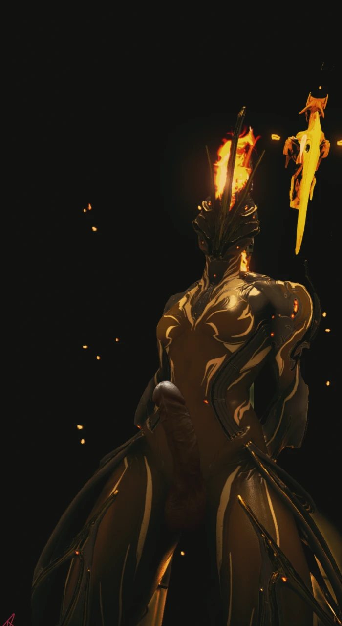 ember-warframe
