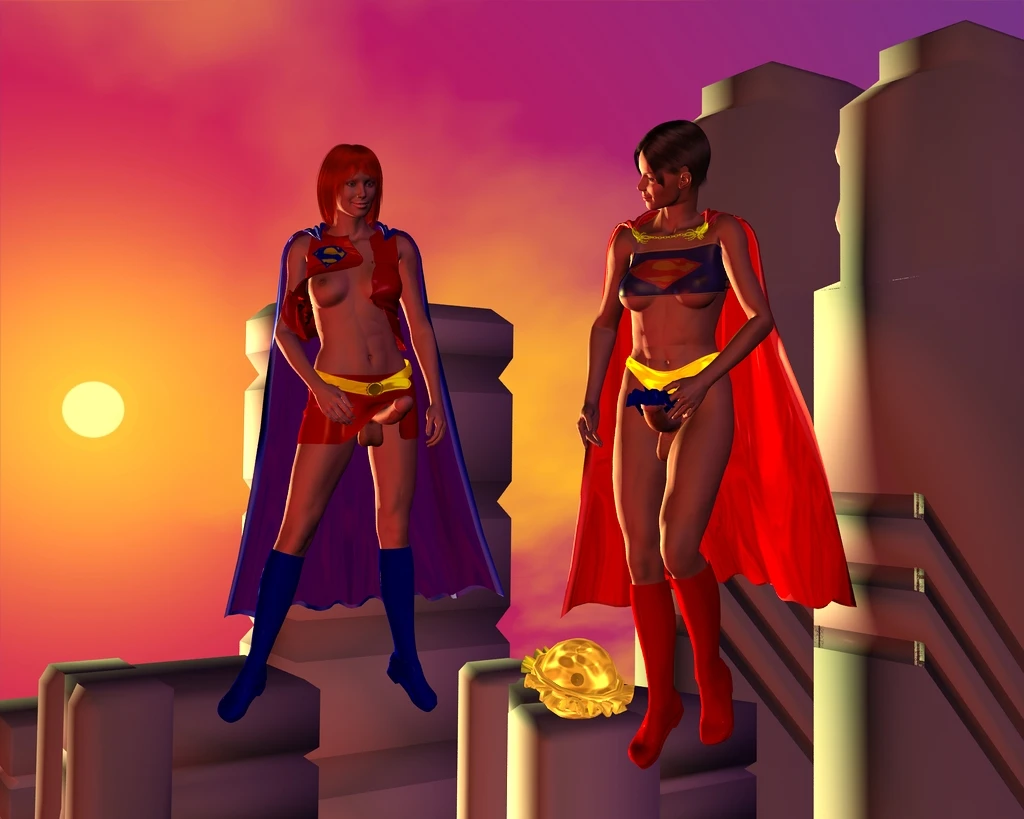 supergirl
