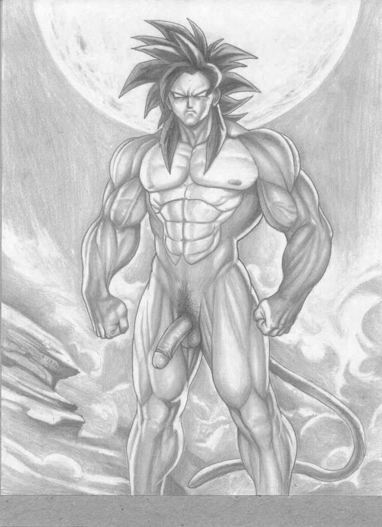 son-goku