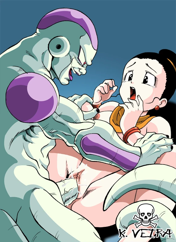 chichifrieza