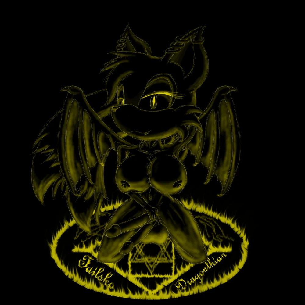 tails