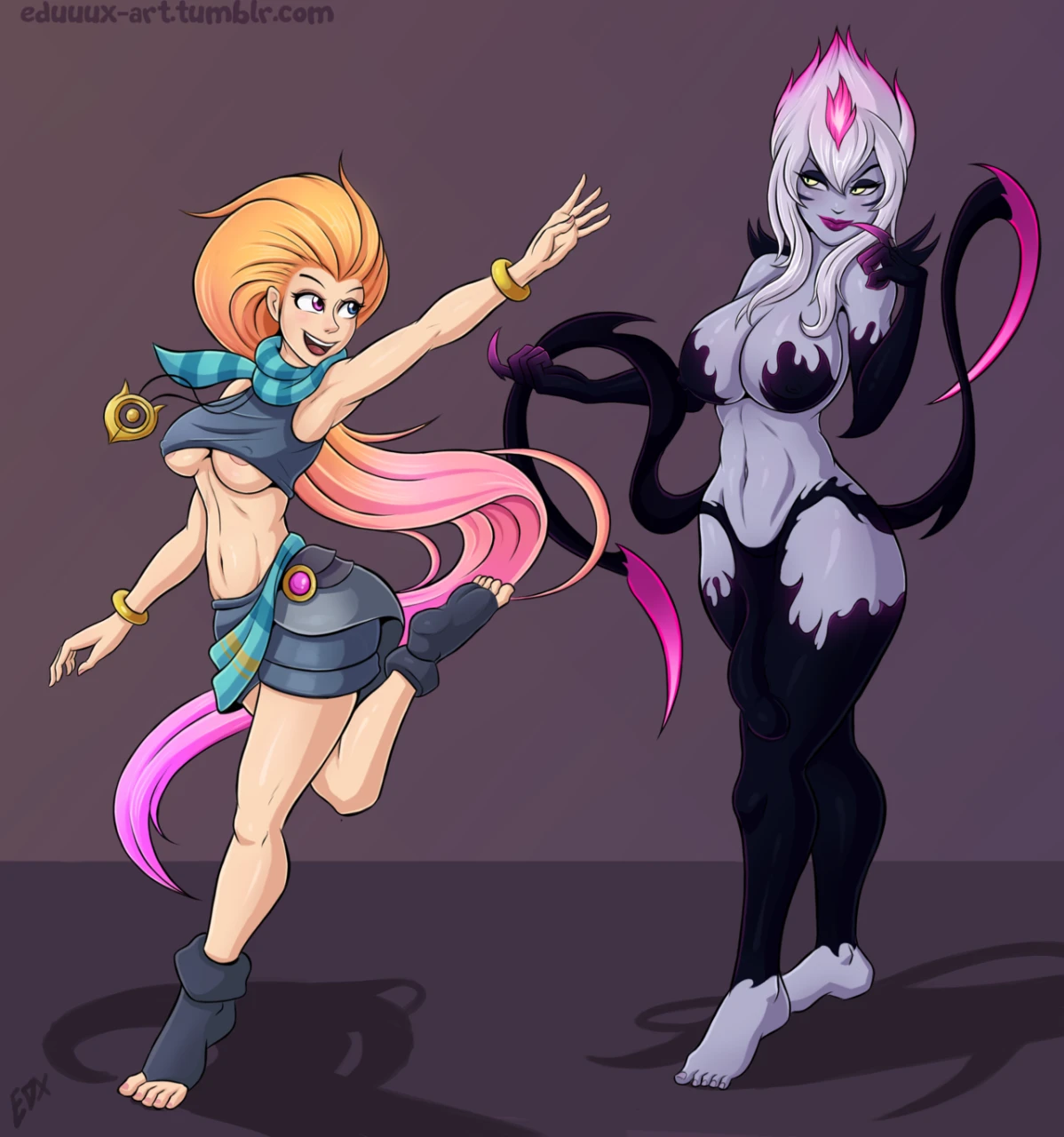 evelynnzoe-league-of-legends