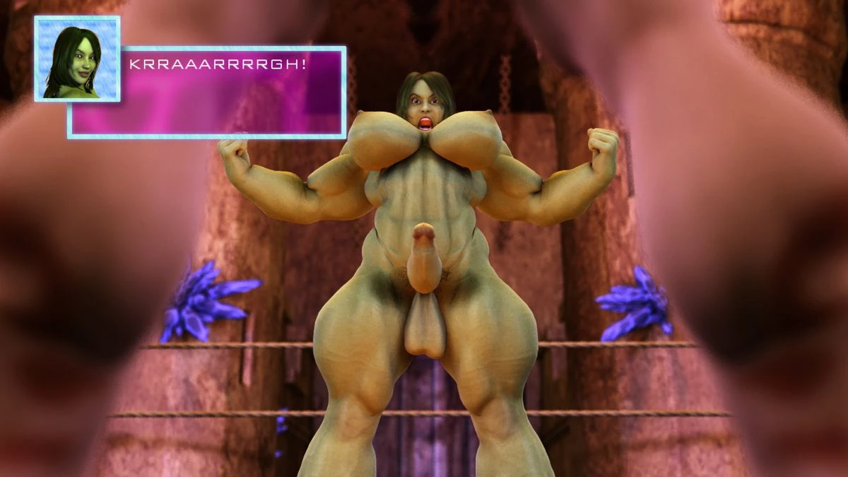 she-hulk