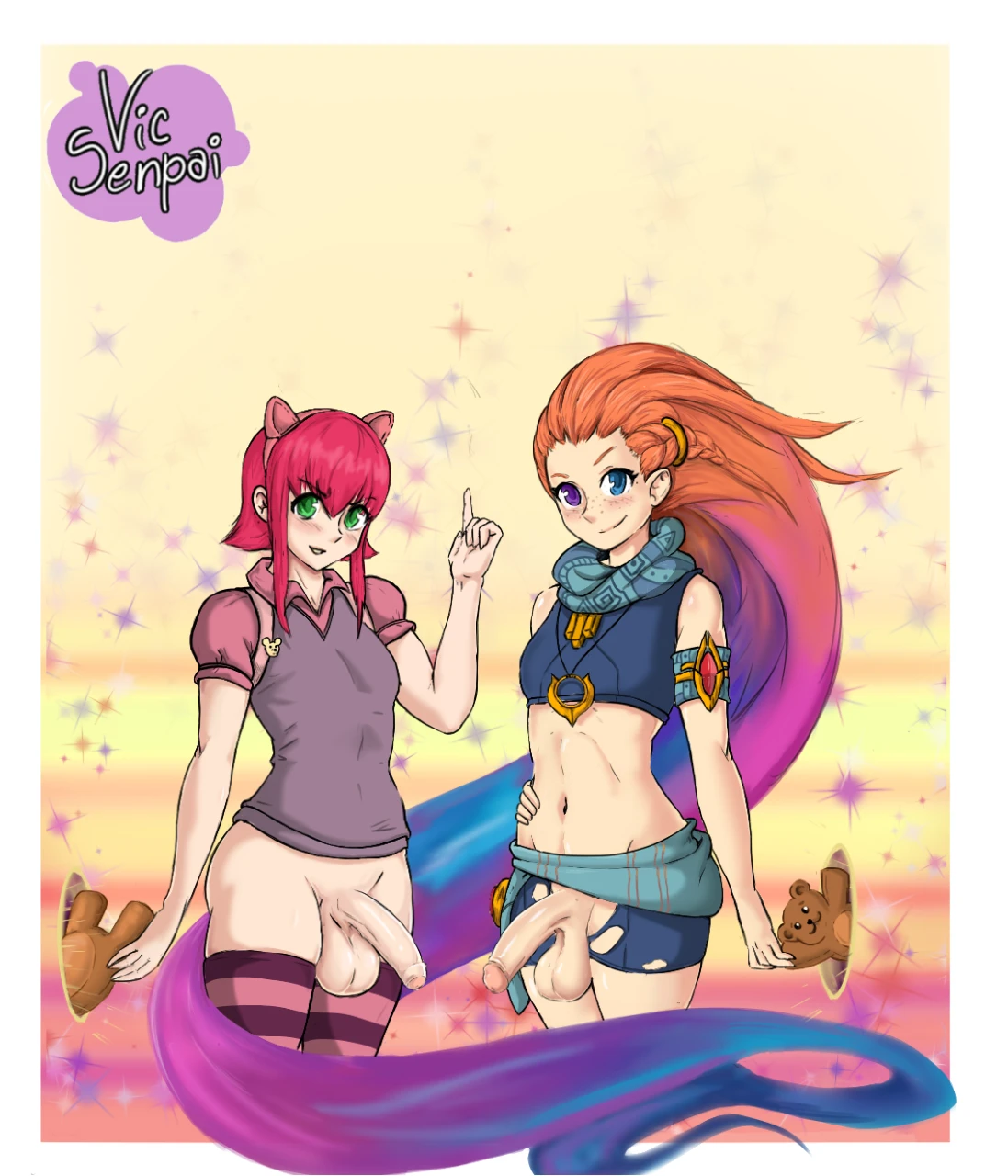annieannie-hasturzoe-league-of-legends