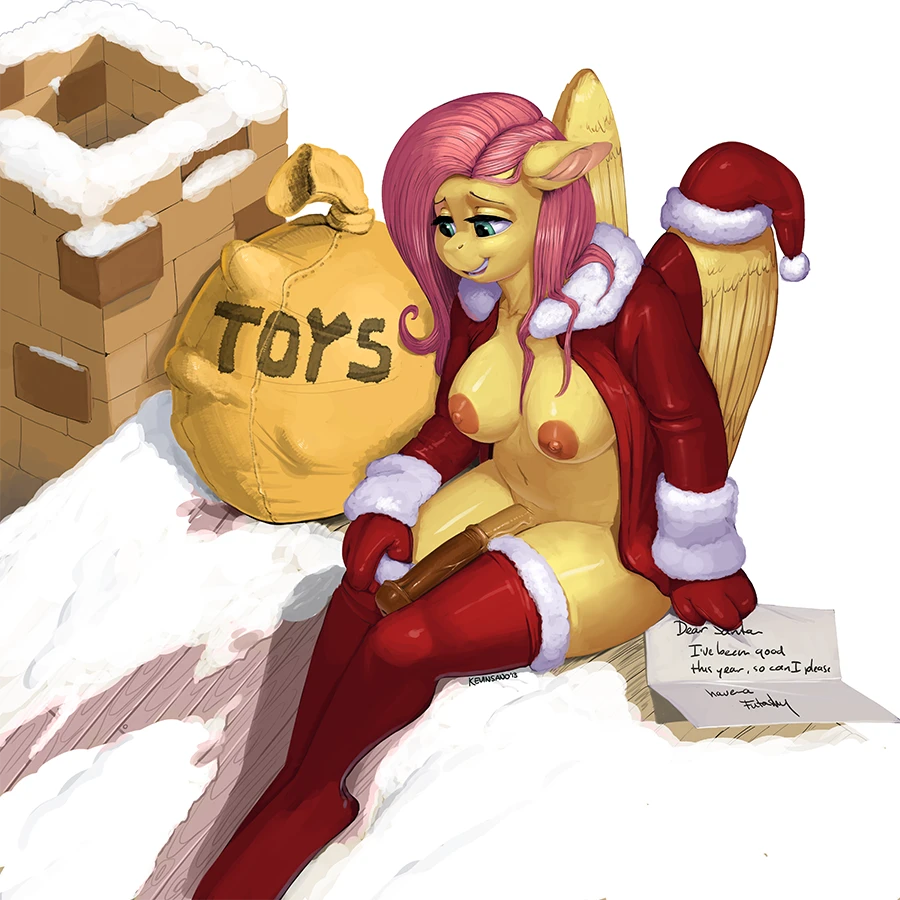 fluttershy-mlp