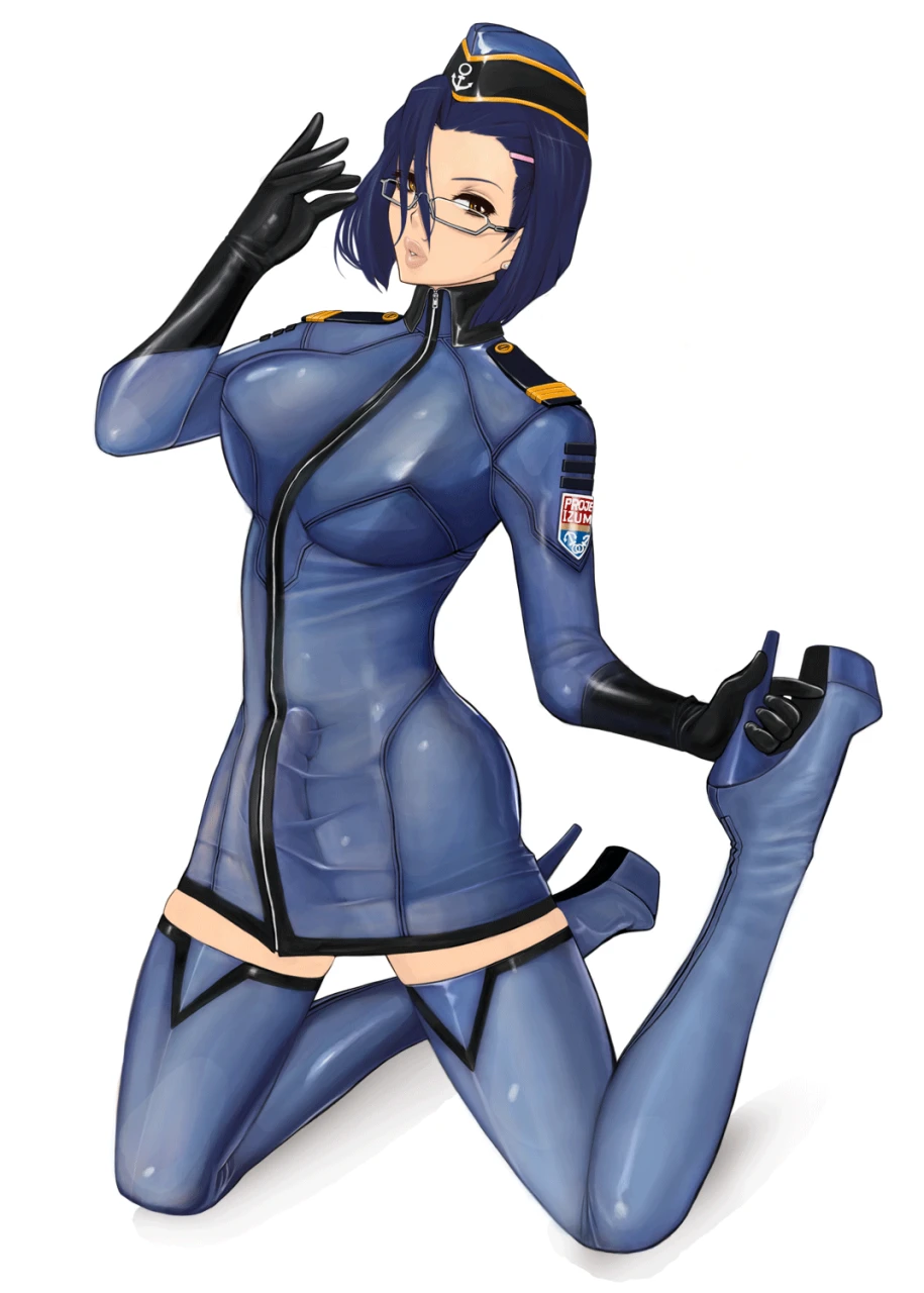 niimi-kaoru