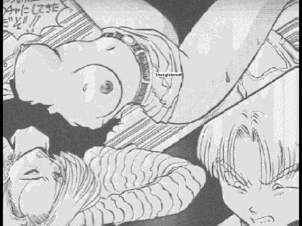 android-18mirai-trunkstrunks-briefs