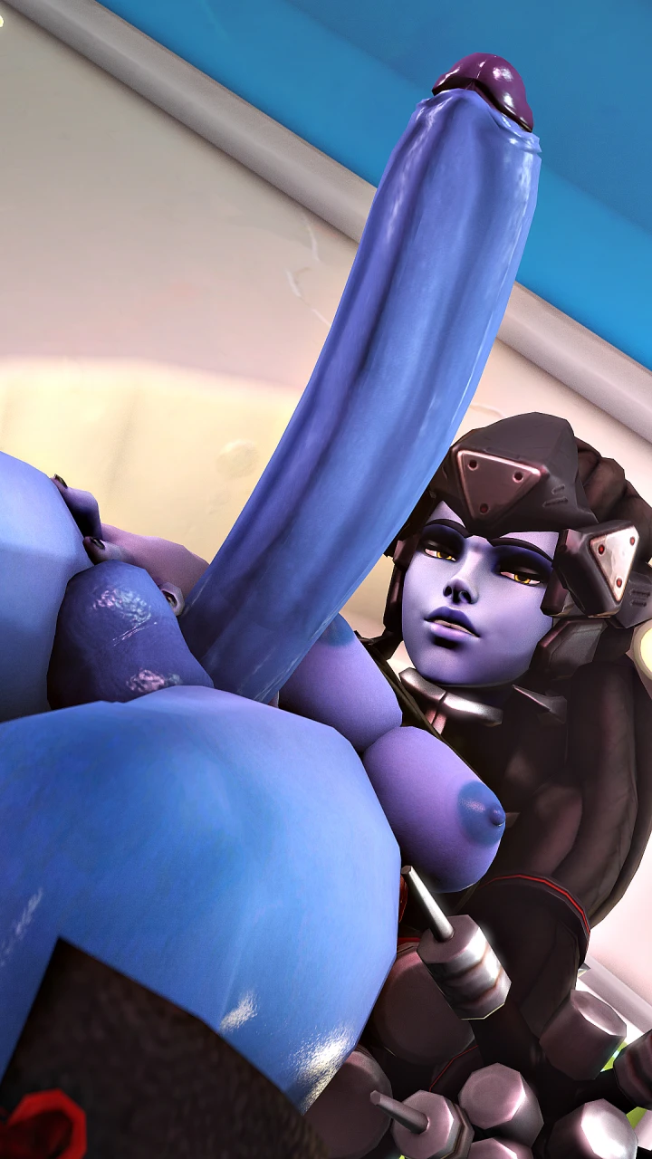 widowmaker
