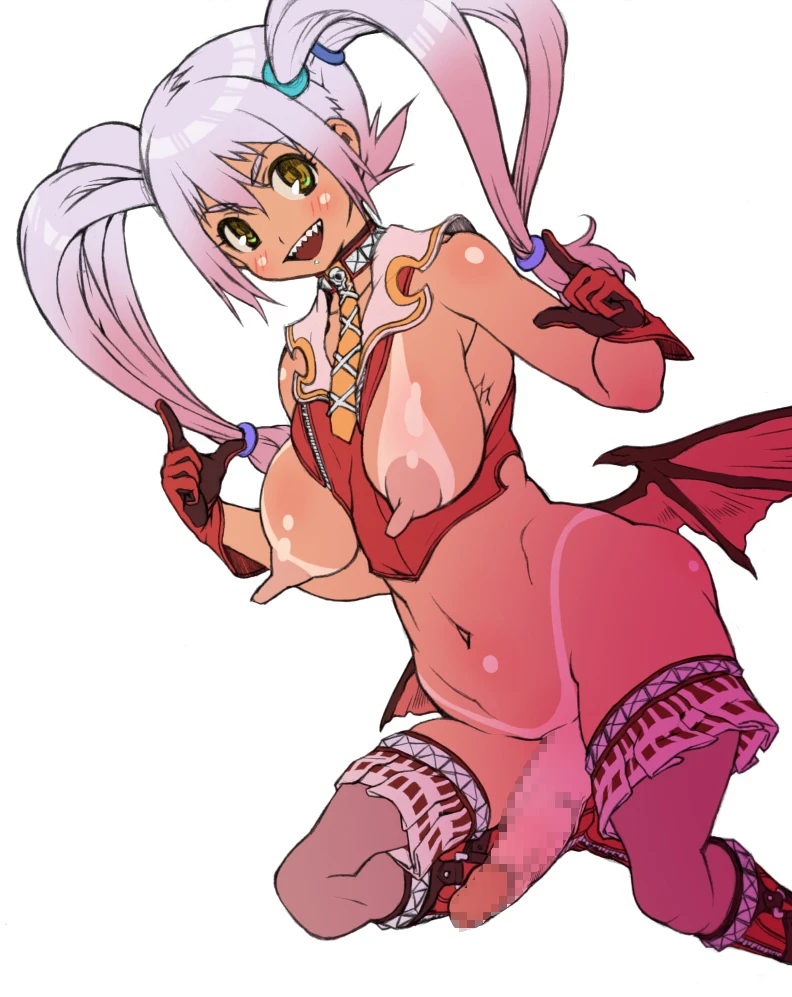 character-request