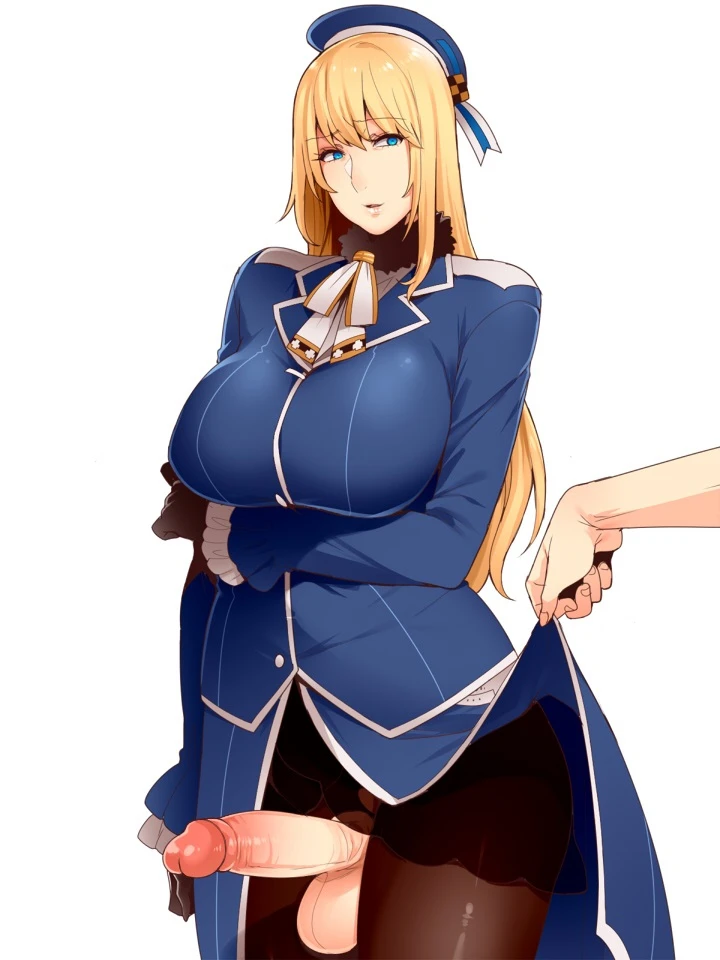 atago-kantai-collection
