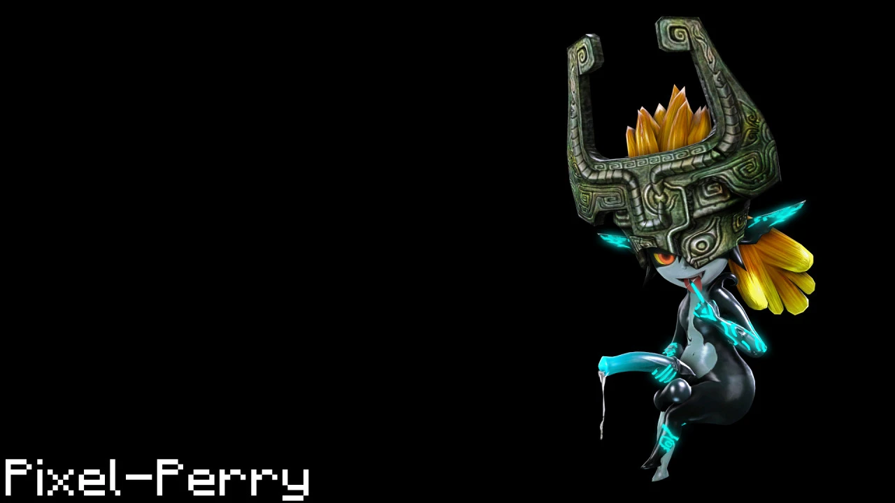 midna